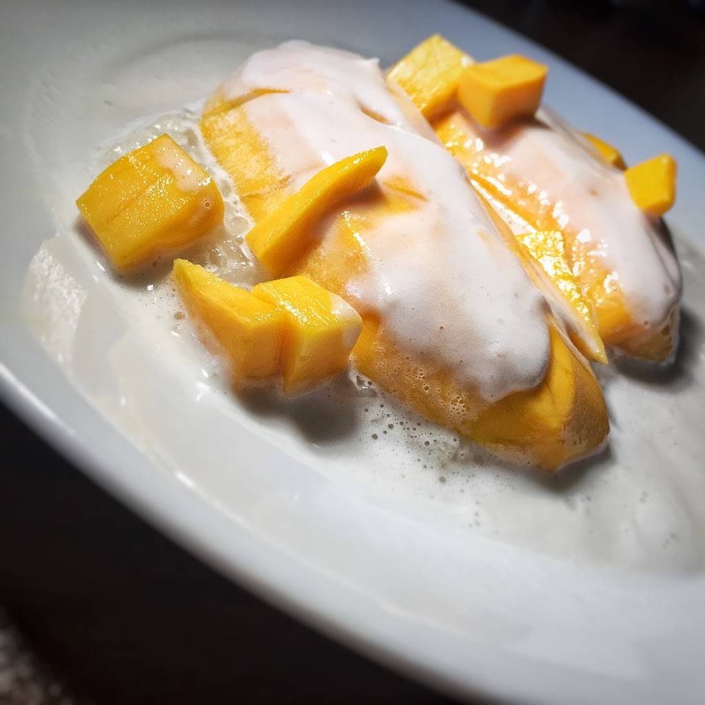 A Thai Cafe | restaurant | 7089 S Westnedge Ave, Portage, MI 49002, USA | 2693233099 OR +1 269-323-3099