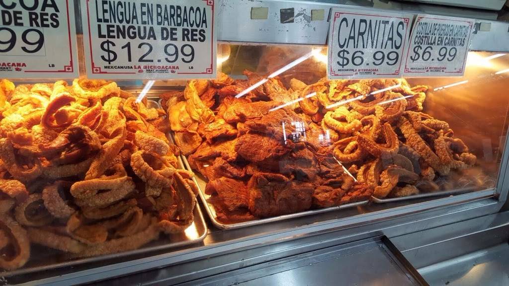 La Michoacana Meat Market | bakery | 10206 Telephone Rd, Houston, TX 77075, USA | 7139870541 OR +1 713-987-0541