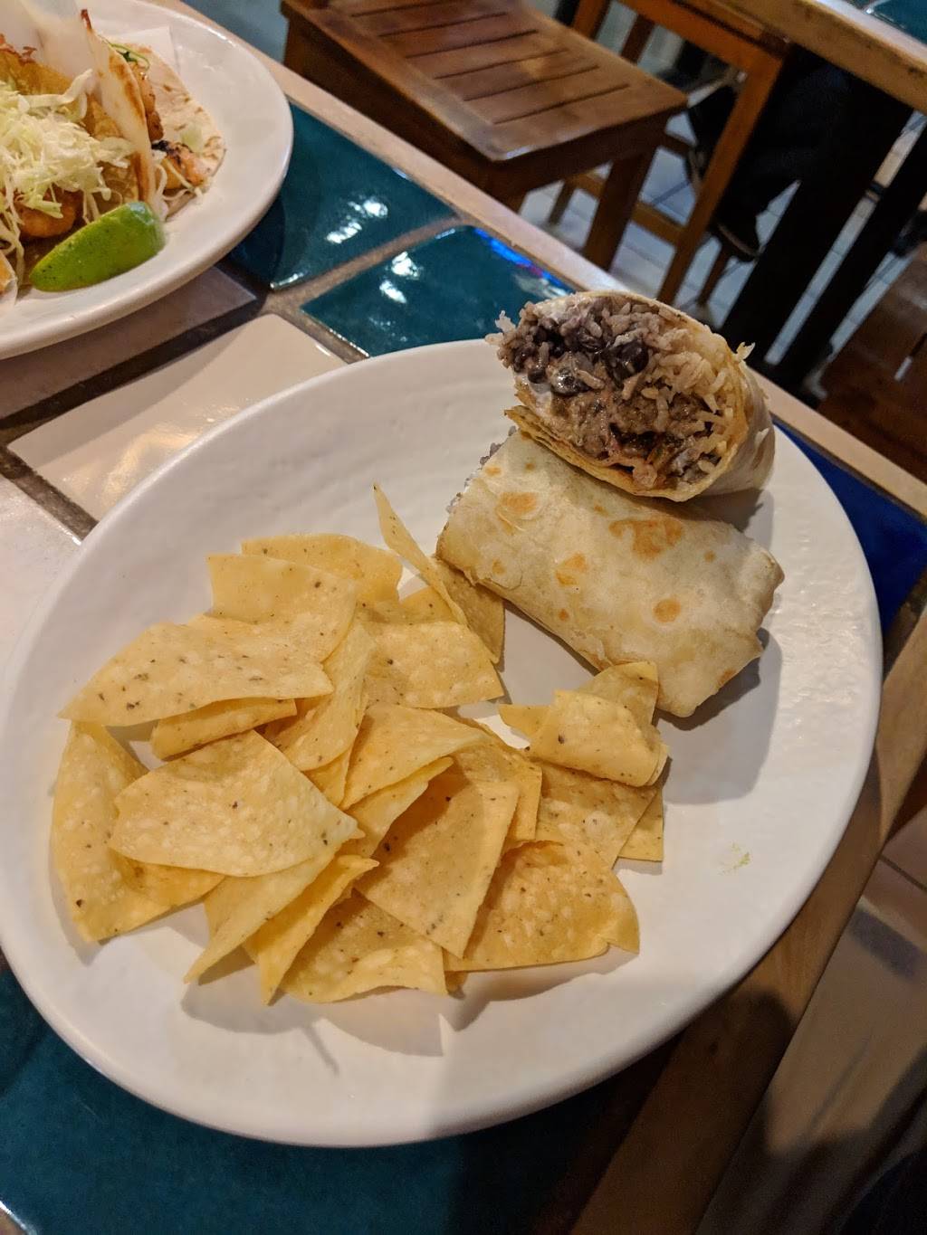 Rubios | restaurant | 6418, 43530 10th St W, Lancaster, CA 93534, USA | 6619451546 OR +1 661-945-1546