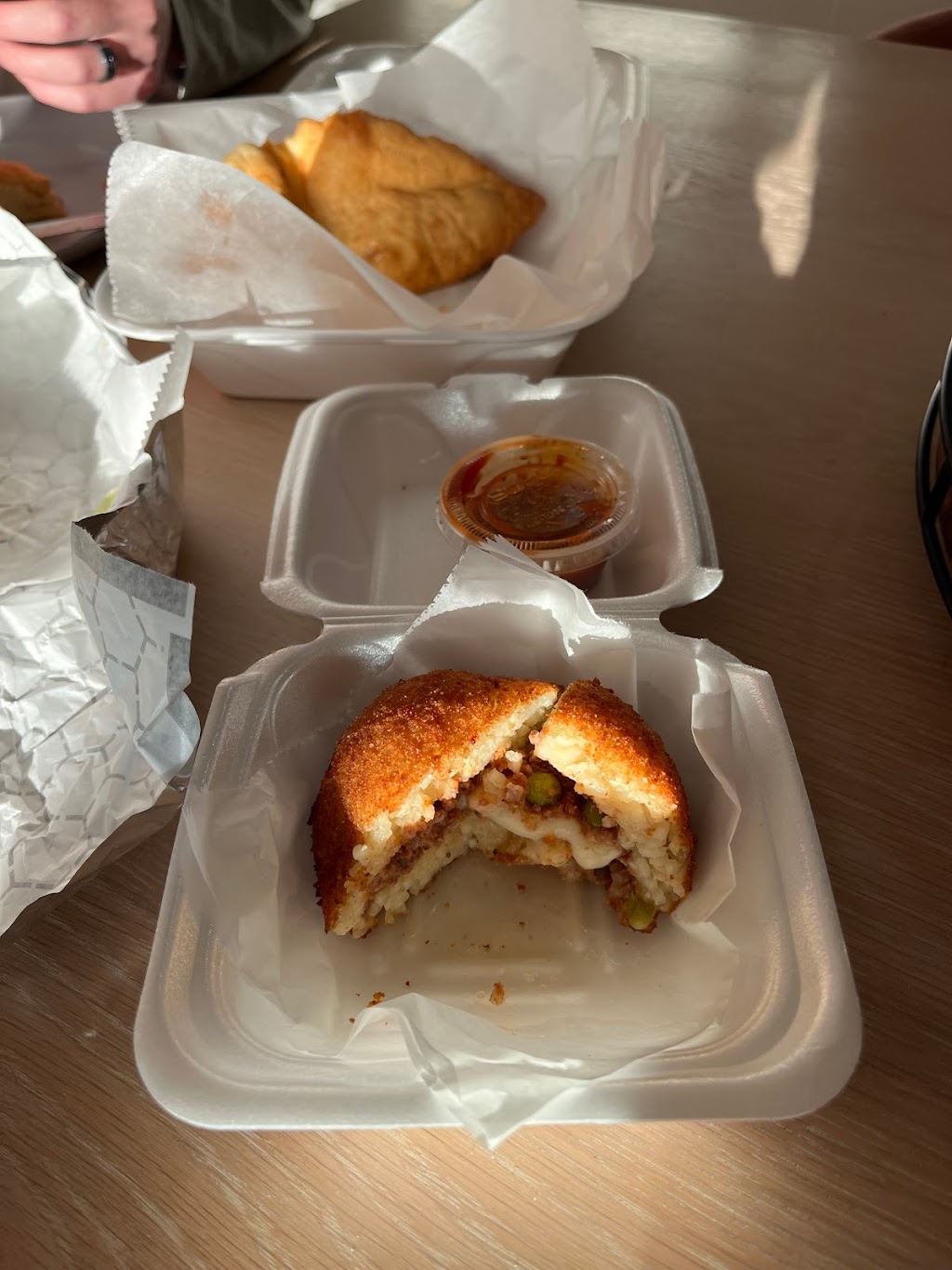 Franklin Avenue Foods | restaurant | 10251 Franklin Ave, Franklin Park, IL 60131, USA | 2247812967 OR +1 224-781-2967