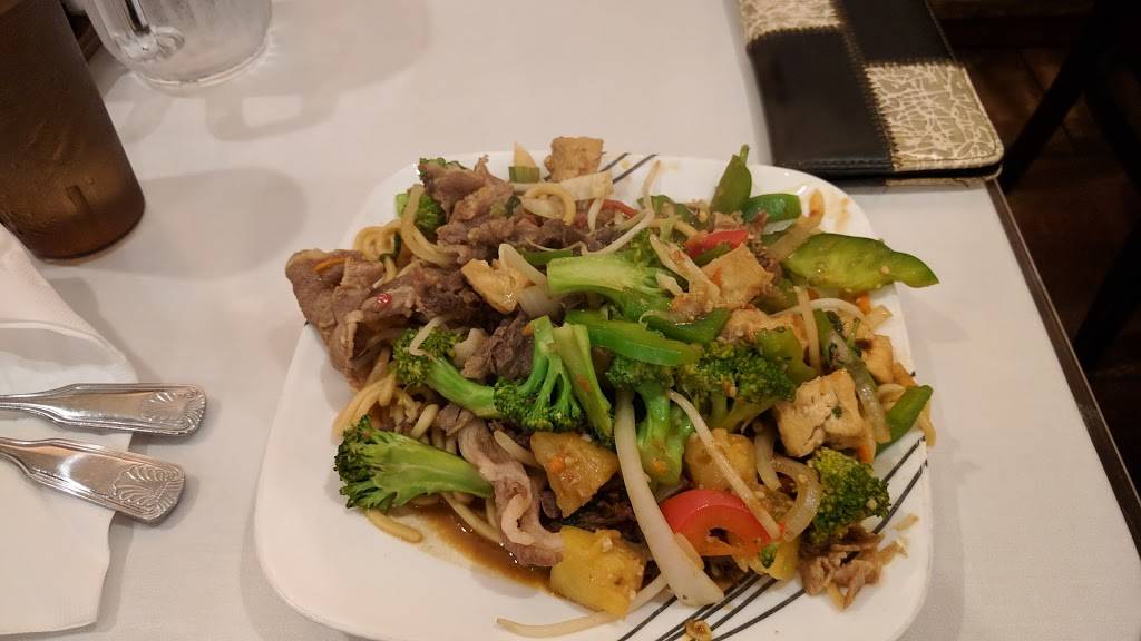 New Mongolian BBQ | restaurant | 304 Castro St, Mountain View, CA 94041, USA | 6509680381 OR +1 650-968-0381