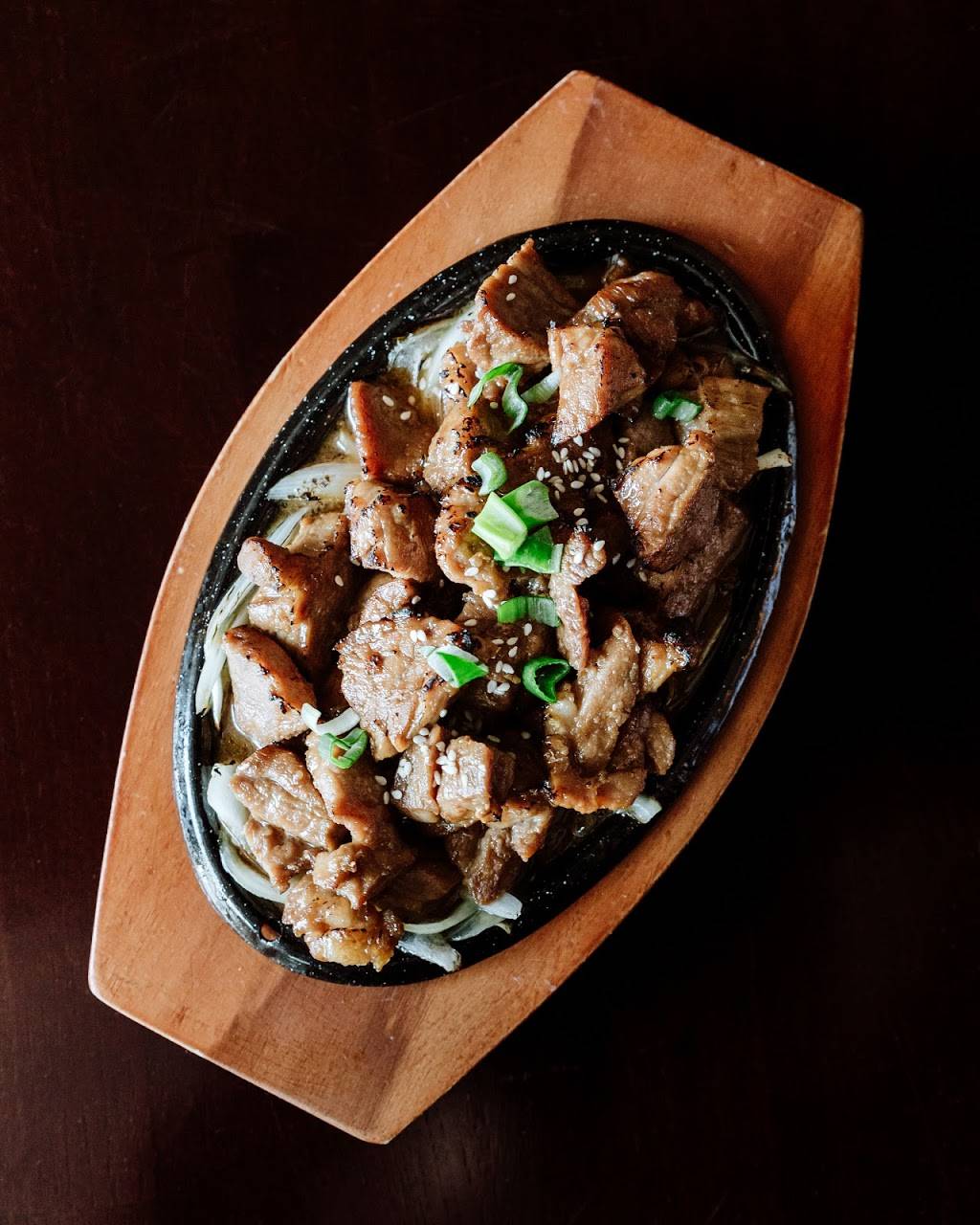Buldaegi BBQ House | restaurant | 2470 Walnut St, Cary, NC 27518, USA | 9197030400 OR +1 919-703-0400