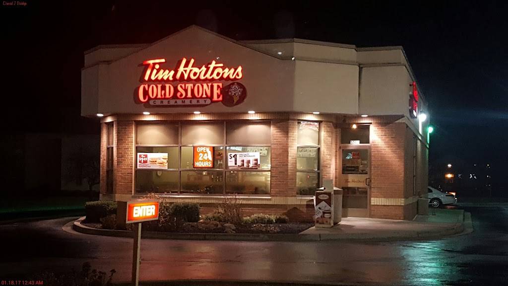 Tim Hortons | restaurant | 1508 E Wooster St, Bowling Green, OH 43402, USA | 4193739859 OR +1 419-373-9859