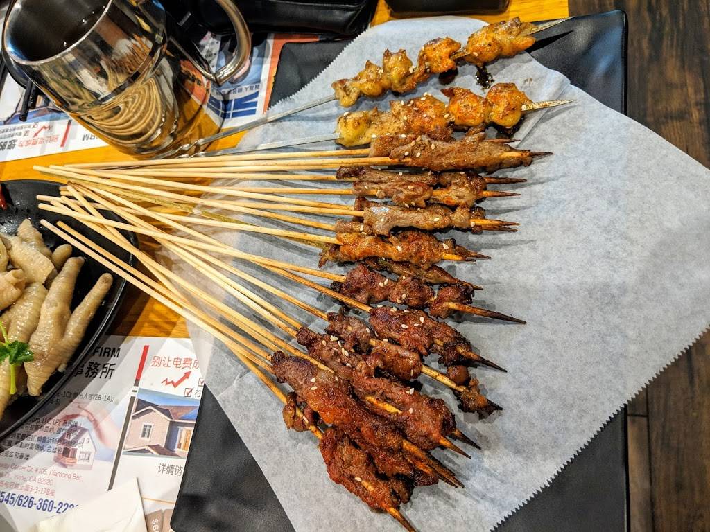 Miao Miao Xian | restaurant | 18888 Labin Ct b109, Rowland Heights, CA 91748, USA | 6262690354 OR +1 626-269-0354