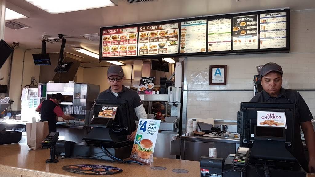 Jack in the Box | restaurant | 4255 East Cesar E Chavez Avenue, Los Angeles, CA 90063, USA | 3232661730 OR +1 323-266-1730