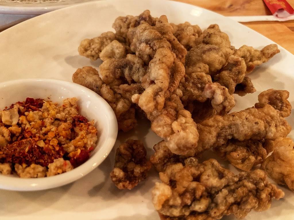 The Magic Noodle 十面八方 | restaurant | 5829 Forbes Ave, Pittsburgh, PA 15217, USA | 4125187982 OR +1 412-518-7982