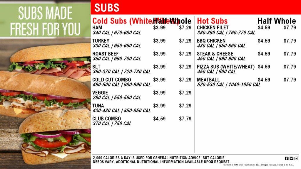 CreekSide Convenience LLC | meal takeaway | 132 W 3rd St, Owen, WI 54460, USA | 7152294870 OR +1 715-229-4870