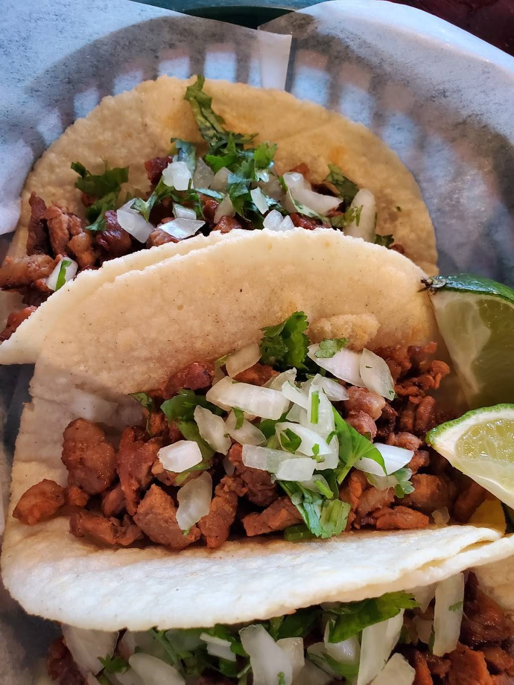 La Tienda Latina Taqueria | restaurant | 6001 Siegen Ln, Baton Rouge, LA 70809, USA | 2256365339 OR +1 225-636-5339