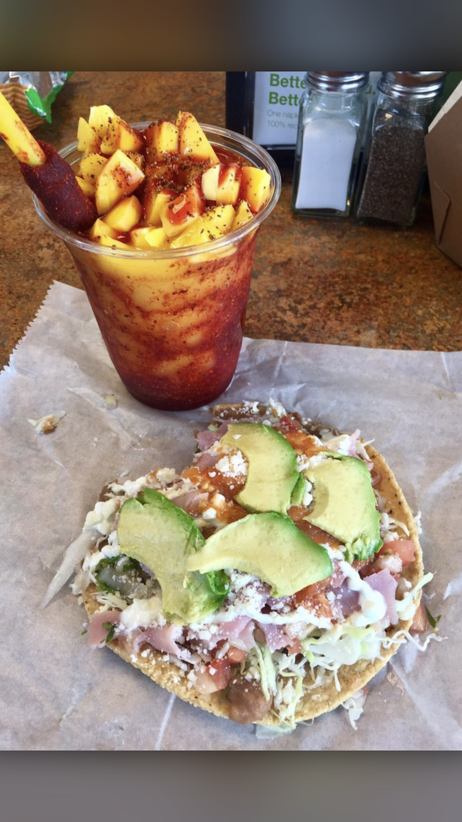 Fruta Mix Mexican Kitchen | Winter Garden | restaurant | 15493 Stoneybrook W Pkwy Suite 120, Winter Garden, FL 34787, USA | 4076141438 OR +1 407-614-1438