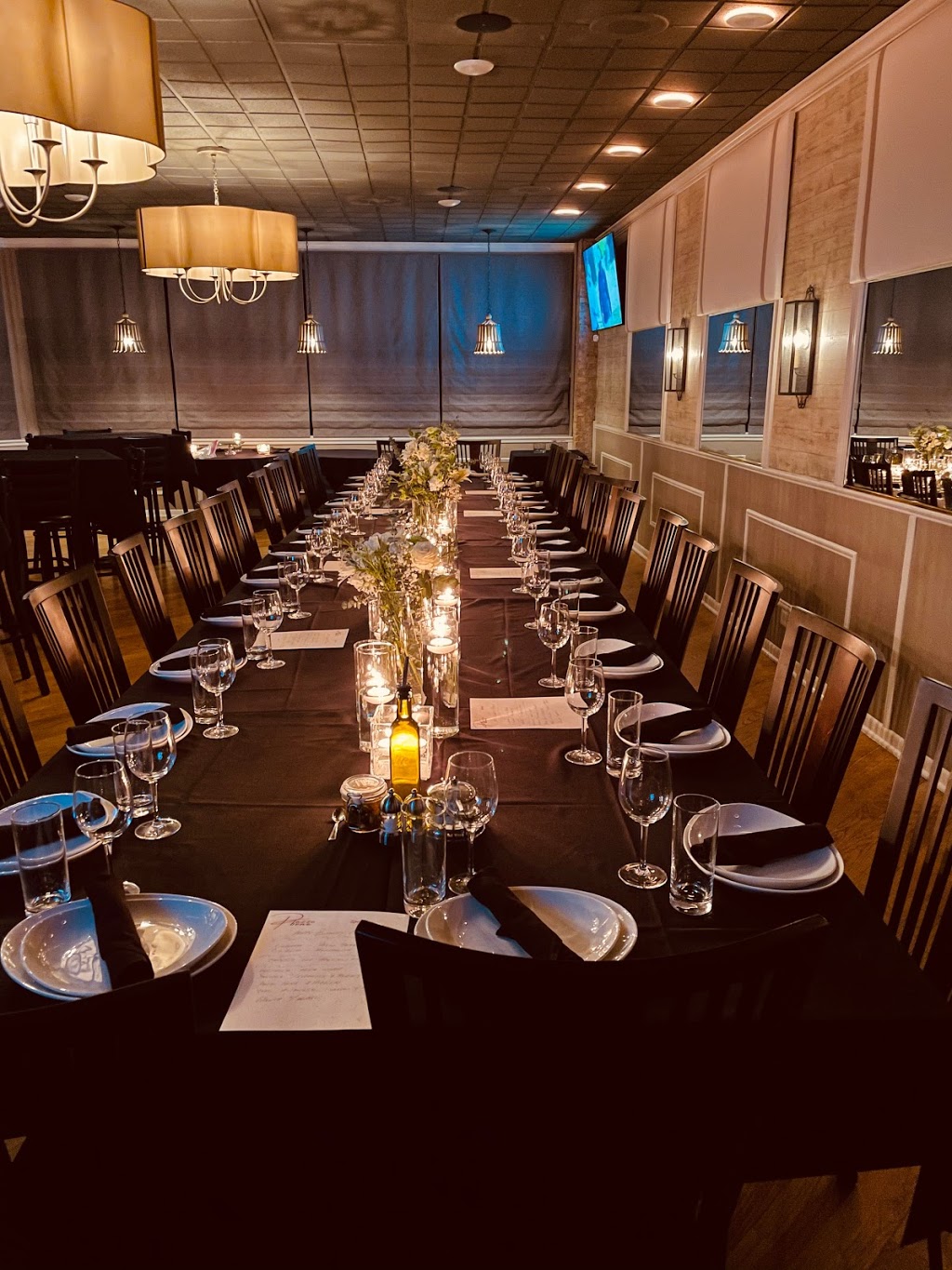 Pazzo Bene Restaurant | restaurant | 15 Calendar Ave, La Grange, IL 60525, USA | 7086032859 OR +1 708-603-2859