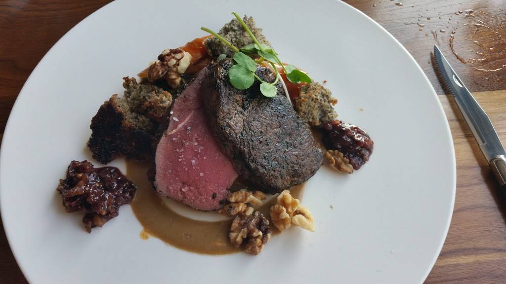 Shagbark | restaurant | 4901 Libbie Mill E Blvd, Richmond, VA 23230, USA | 8043587424 OR +1 804-358-7424