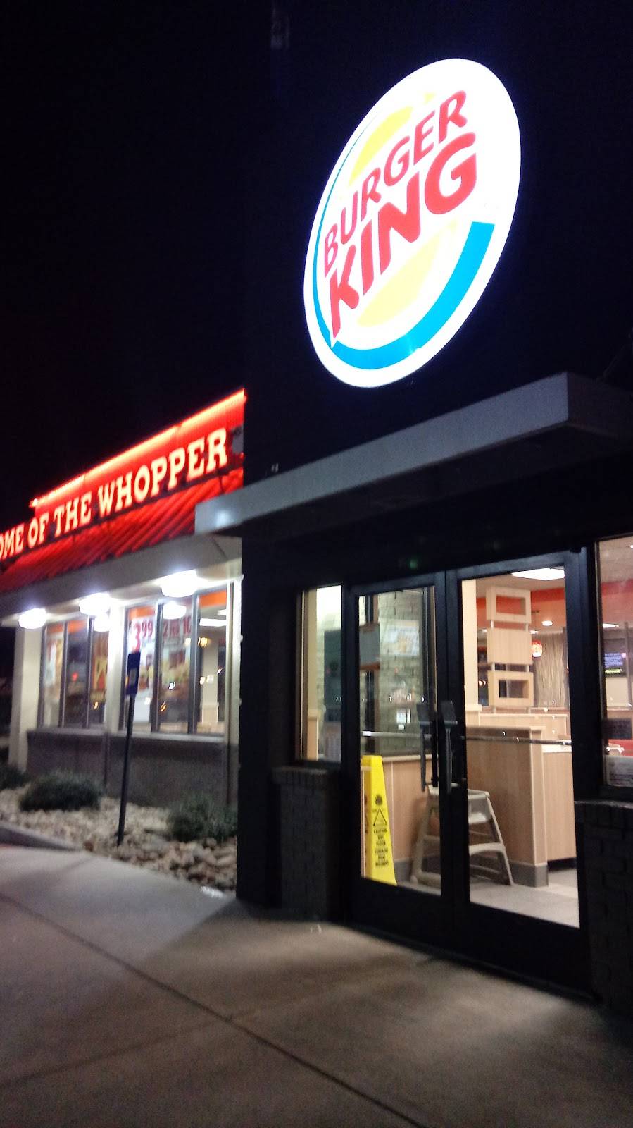 Burger King | restaurant | 4622 Memorial Dr, Decatur, GA 30032, USA | 4042977523 OR +1 404-297-7523