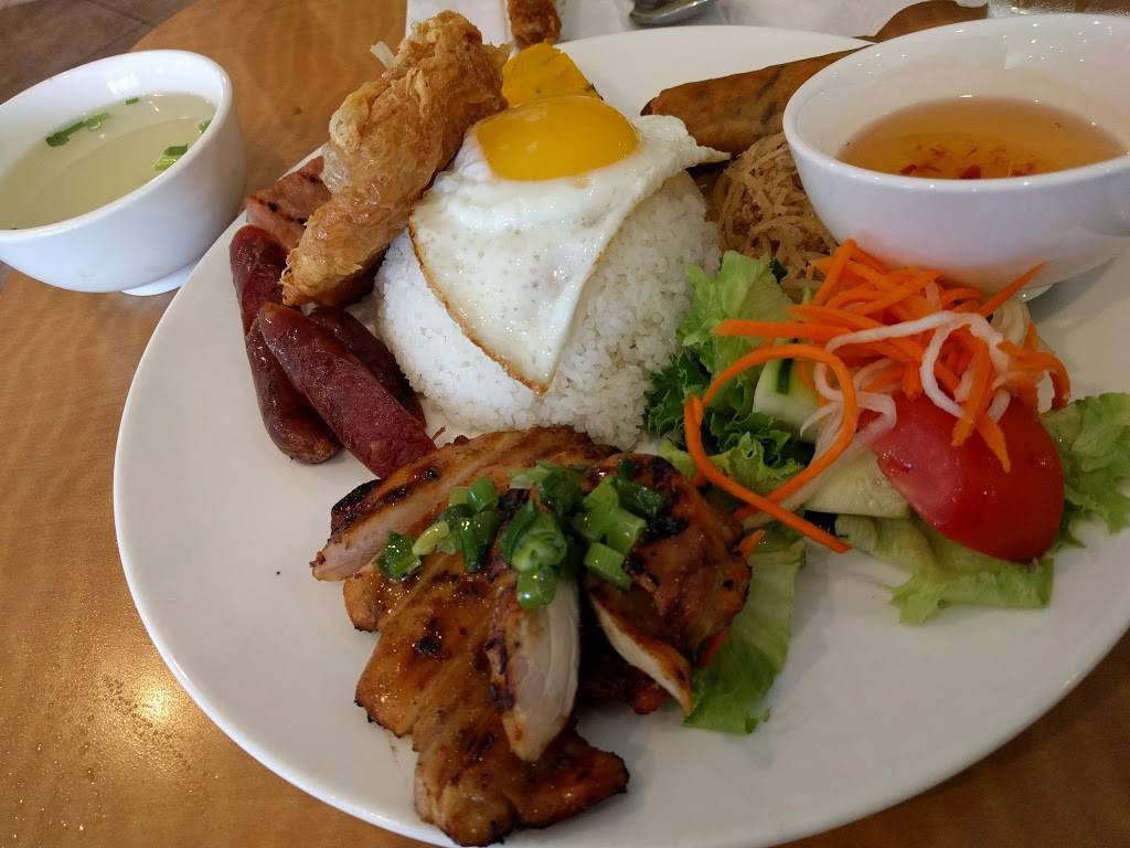 Bốn Mùa | Vietnamese Restaurant | restaurant | 6835 Stockton Blvd, Sacramento, CA 95823, USA | 9164274682 OR +1 916-427-4682