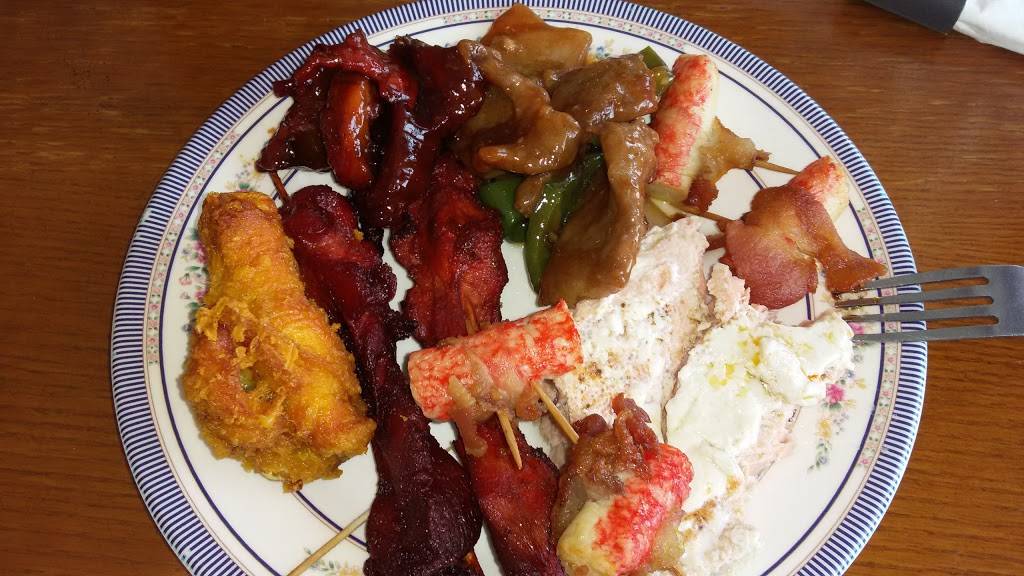 Grand China Buffet | restaurant | 43554 US-27, Davenport, FL 33837, USA | 8634202064 OR +1 863-420-2064