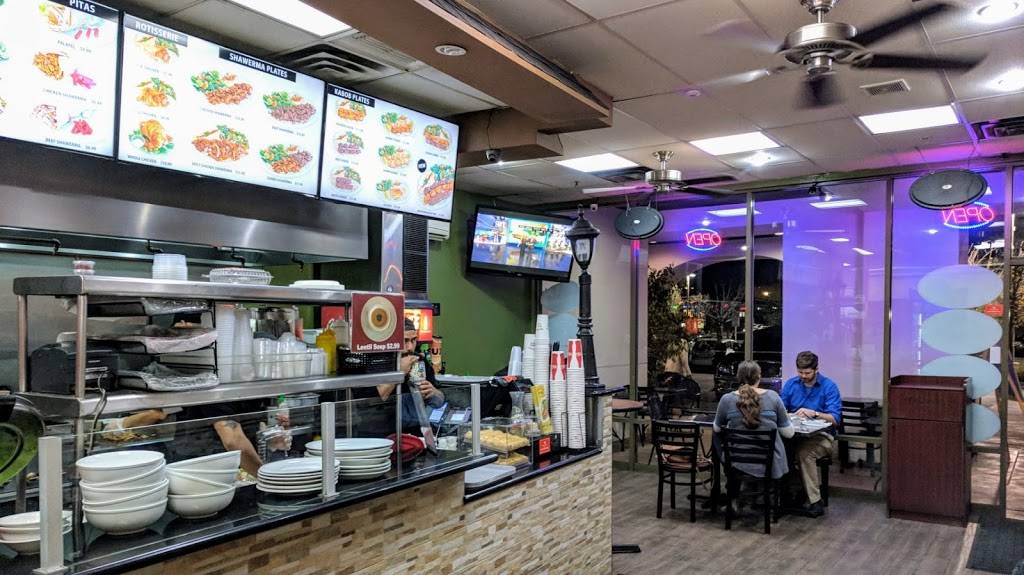 Mediterranean Pita Grill | restaurant | 26527 Agoura Rd #120, Calabasas, CA 91302, USA | 8188710167 OR +1 818-871-0167