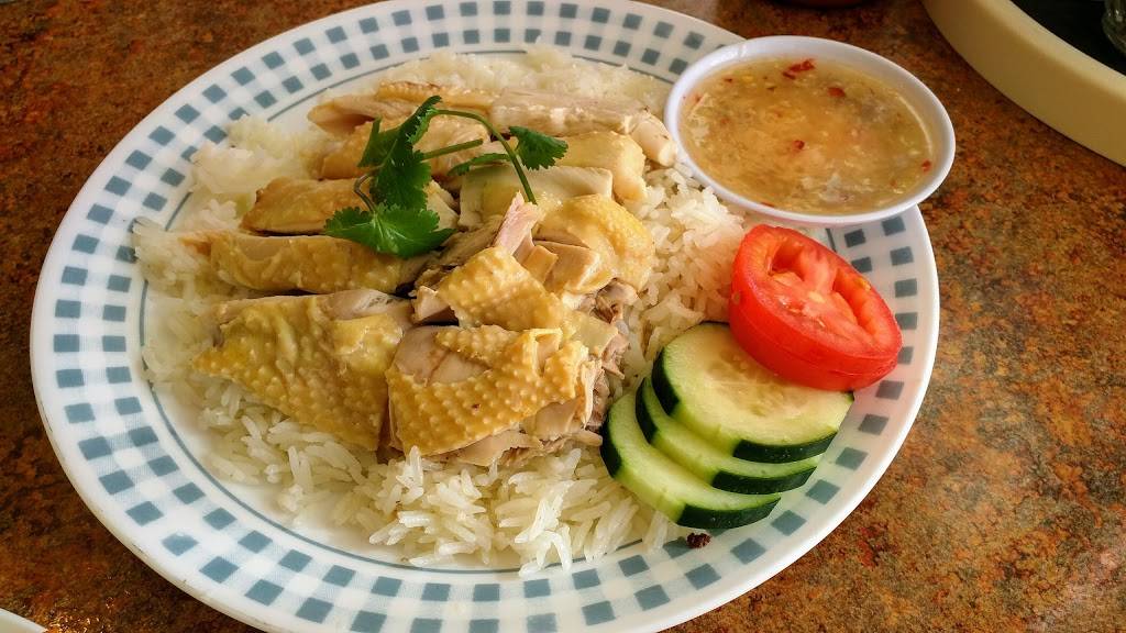 Dong Nguyen Restaurant | restaurant | 1433 Valley Blvd, Alhambra, CA 91801, USA | 6263008618 OR +1 626-300-8618