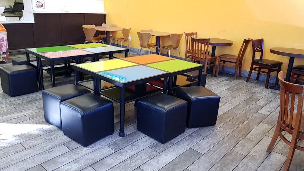 Fruteria Disfrutalas | restaurant | 3647 University Ave, San Diego, CA 92104, USA | 6195010725 OR +1 619-501-0725