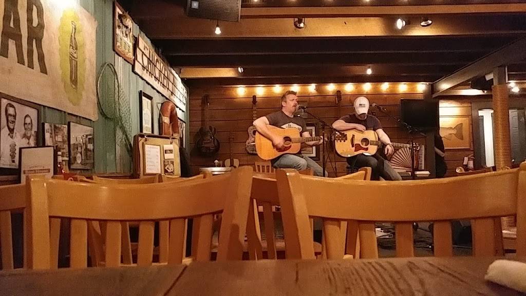 Puckett’s Boat House | restaurant | 94 E Main St, Franklin, TN 37064, USA | 6157902309 OR +1 615-790-2309