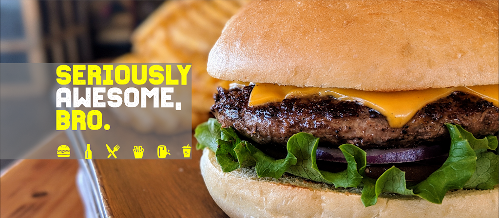 BROS - Avon | restaurant | 41934 North Carolina Hwy 12, Avon, NC 27915, USA | 2529959595 OR +1 252-995-9595