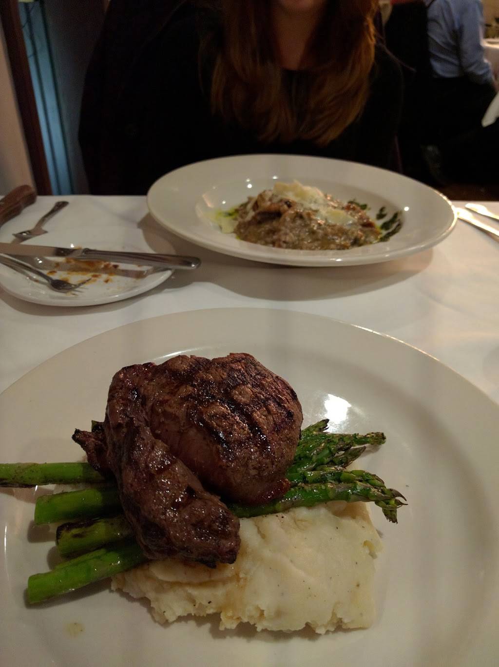 Melissa’s @ 407 Main | restaurant | 407 Main St, Stoneham, MA 02180, USA | 7814387243 OR +1 781-438-7243