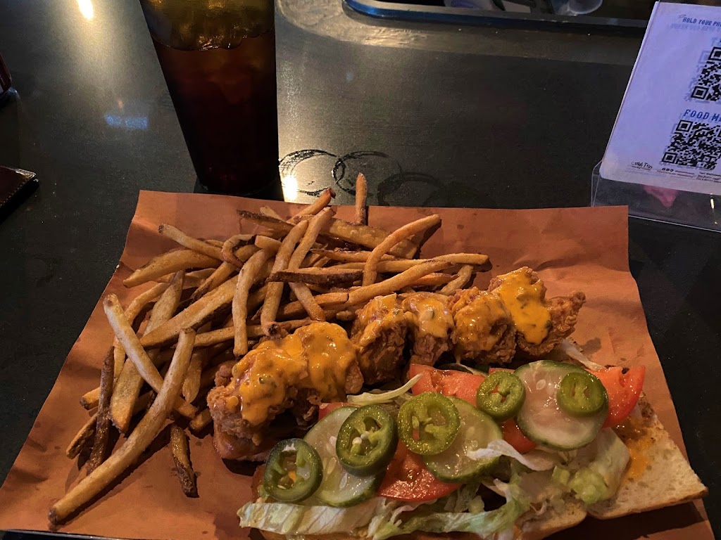 Big Top Brewing Company Pensacola | restaurant | 21 W Romana St, Pensacola, FL 32502, USA | 8504662072 OR +1 850-466-2072