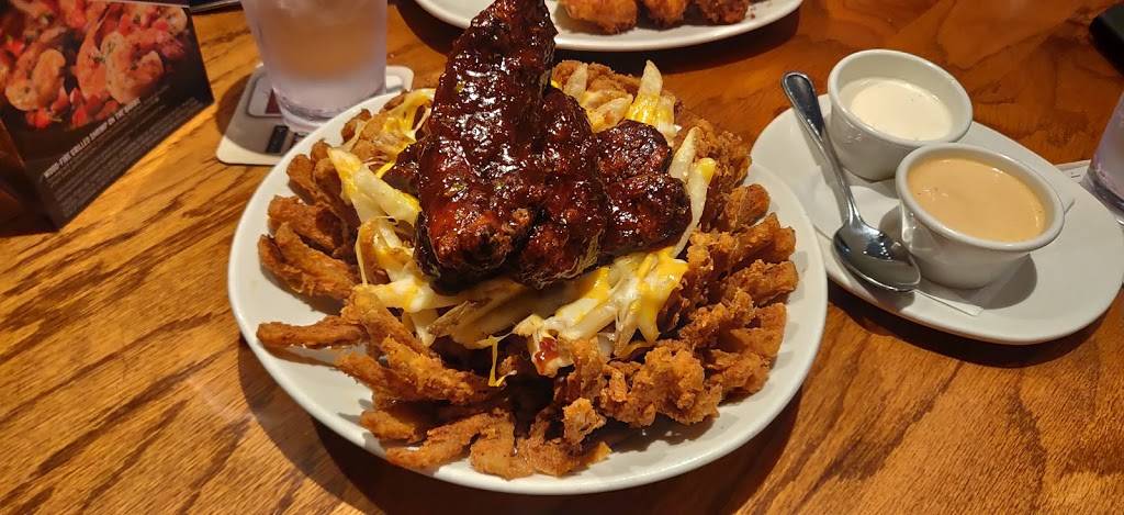 Outback Steakhouse | restaurant | 3463 Hutton St, Springfield, OR 97477, USA | 5417467700 OR +1 541-746-7700