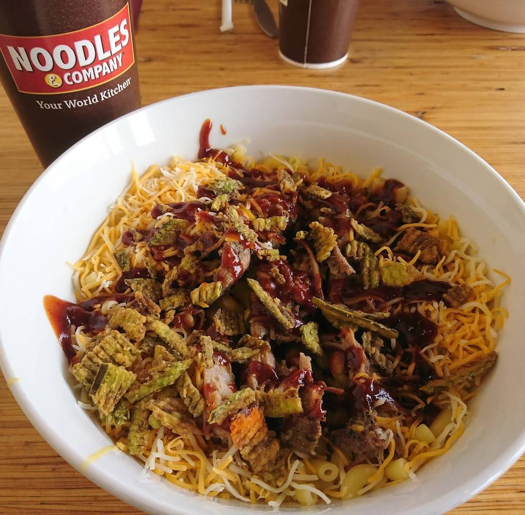 Noodles and Company | restaurant | 1310 Commons Dr, Geneva, IL 60134, USA | 6302626400 OR +1 630-262-6400