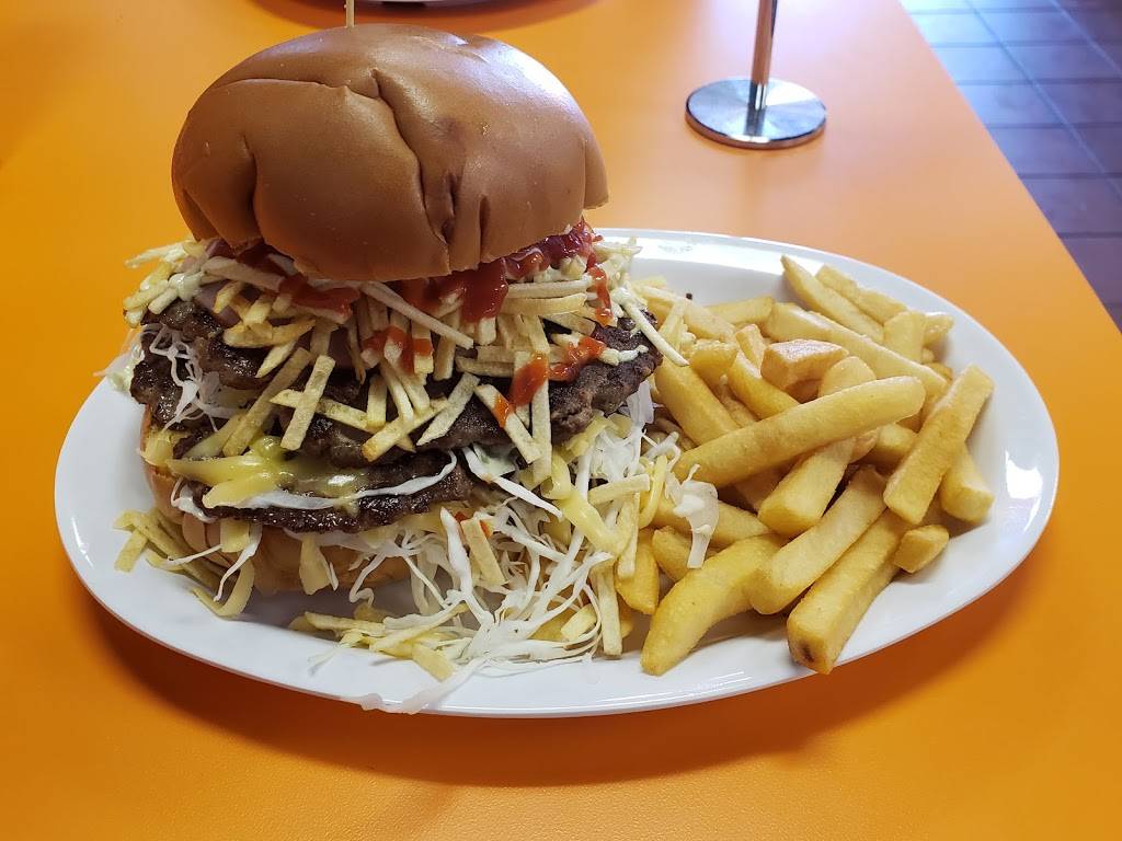 Maracaibo Mia Son Y Sazón | restaurant | 5691 S Semoran Blvd Unit C, Orlando, FL 32822, USA | 3212367131 OR +1 321-236-7131