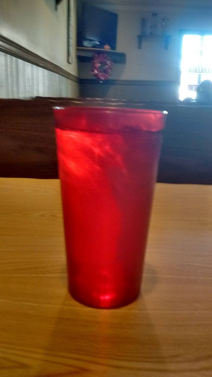 Pizza Town USA | restaurant | 50 W Maple St, East Prospect, PA 17317, USA | 7172525977 OR +1 717-252-5977