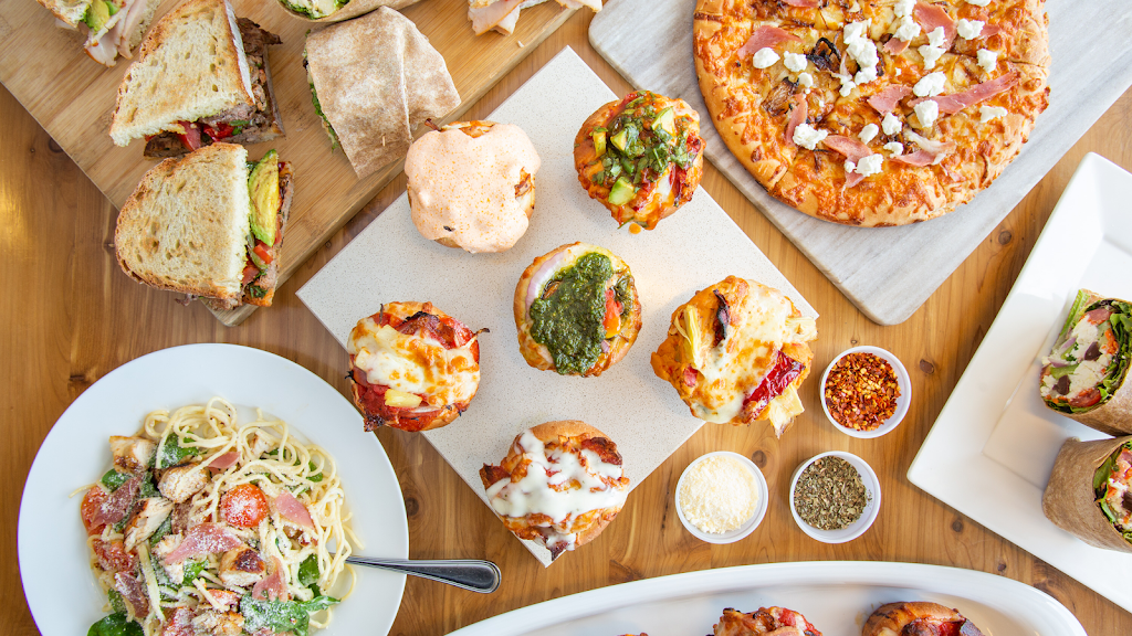 4 Corners Pizza | restaurant | 1140 Beacon St, Newton, MA 02461, USA | 6173323222 OR +1 617-332-3222