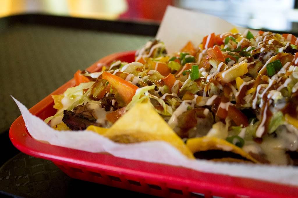 The Ridge | restaurant | 333 54th Ave N, Nashville, TN 37209, USA | 6153857800 OR +1 615-385-7800