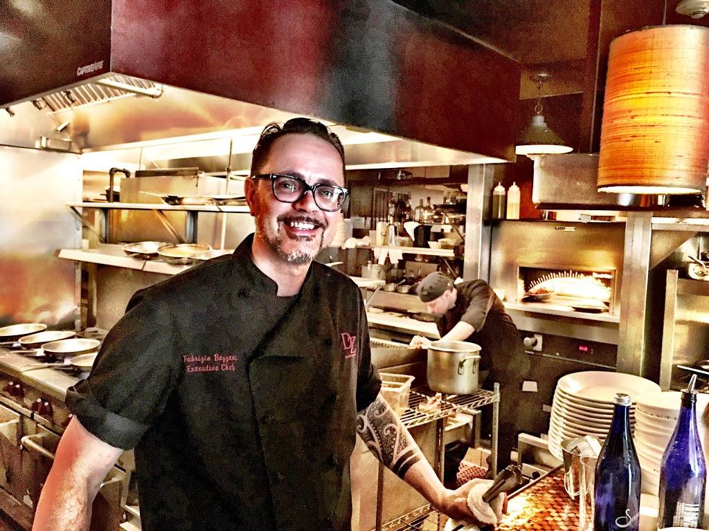 Chianti Il Ristorante | restaurant | 18 Division St, Saratoga Springs, NY 12866, USA | 5185800025 OR +1 518-580-0025