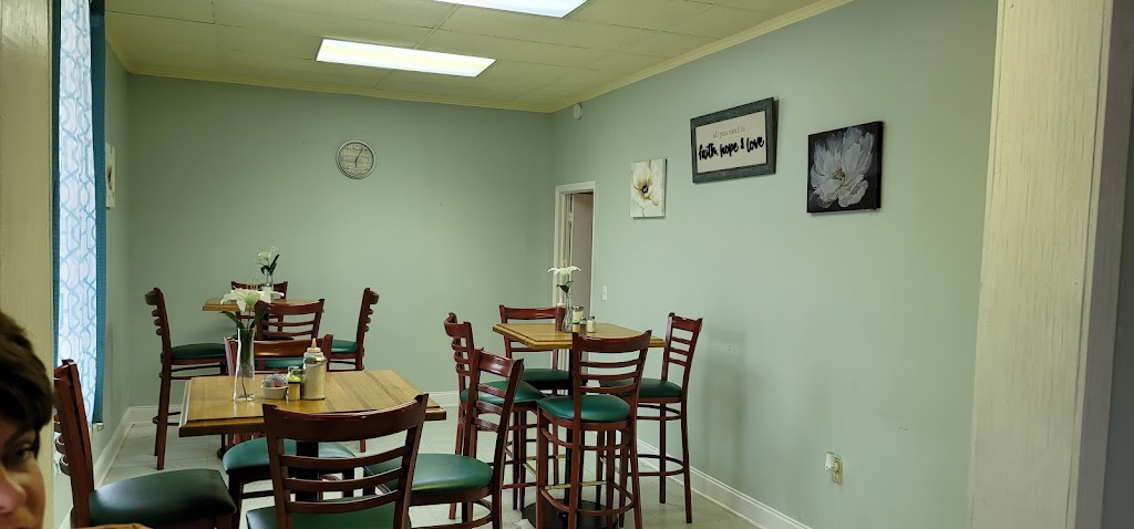 Smart Bowl Eatery | restaurant | 1720 Main St N, Allendale, SC 29810, USA | 8035716069 OR +1 803-571-6069