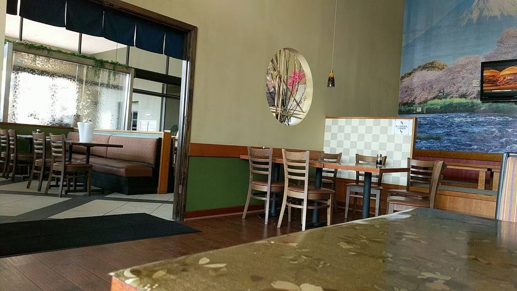 Samurai Japan | restaurant | 700 Montgomery Hwy, Vestavia Hills, AL 35216, USA | 2059787775 OR +1 205-978-7775