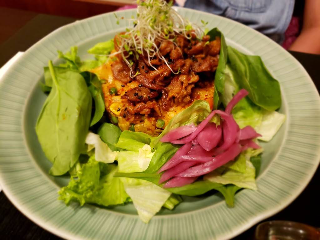 The Tea Bar | cafe | 1636 Palisade Ave, Fort Lee, NJ 07024, USA | 2019440858 OR +1 201-944-0858