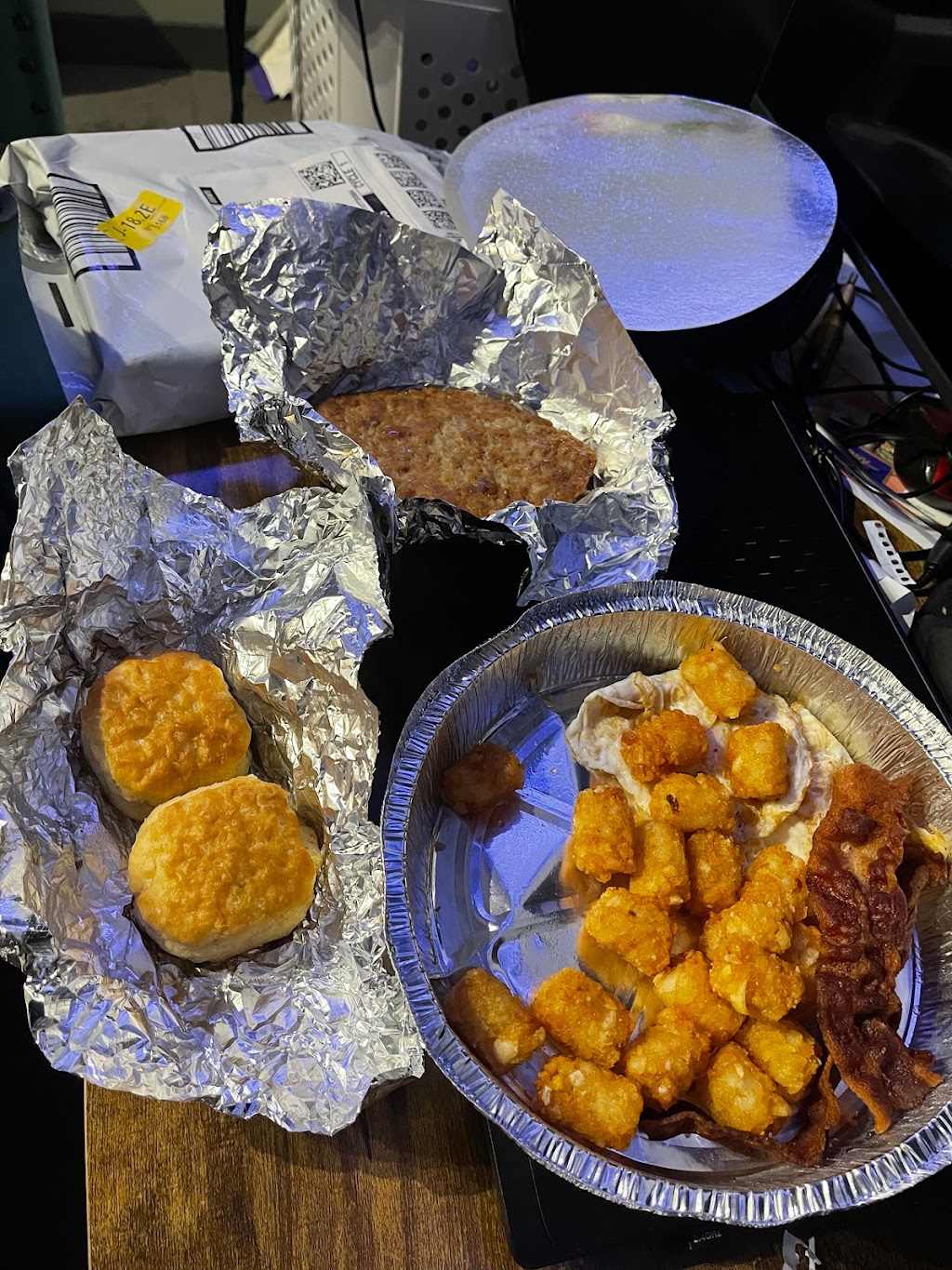 Grit City Breakfast | restaurant | 933 Market St, Tacoma, WA 98402, USA | 2535333840 OR +1 253-533-3840