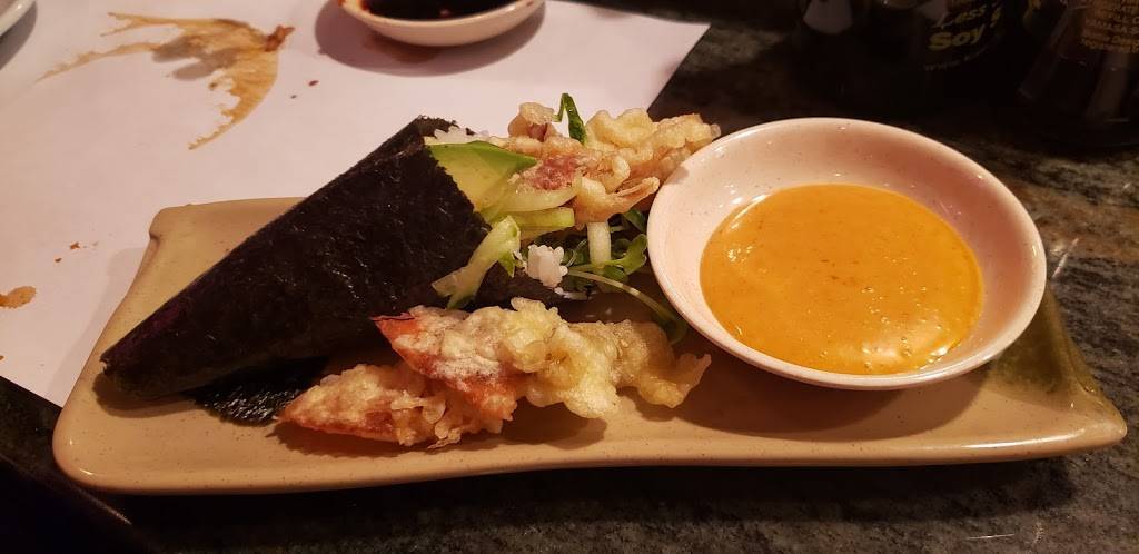 Shiso Sushi | restaurant | 11713 Saticoy St, North Hollywood, CA 91605, USA | 8185794677 OR +1 818-579-4677