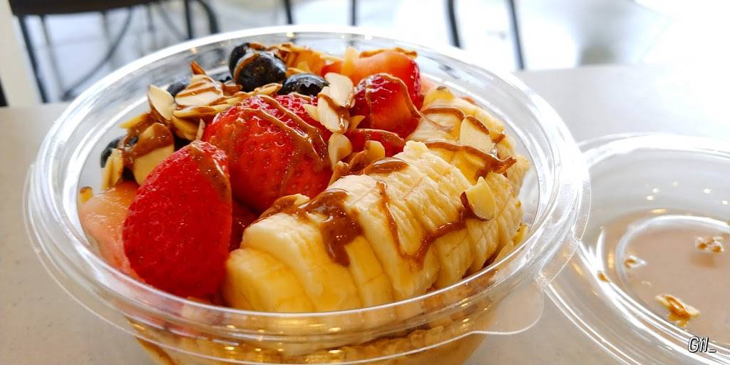 Jamba Juice Valencia Marketplace | restaurant | 25888 The Old Rd, Stevenson Ranch, CA 91381, USA | 6612223174 OR +1 661-222-3174