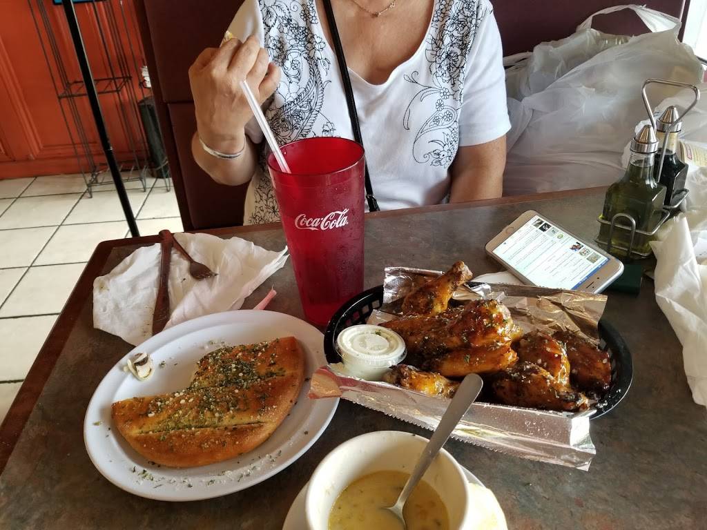 Italian Pie | restaurant | 5650 Jefferson Hwy, New Orleans, LA 70123, USA | 5047343333 OR +1 504-734-3333