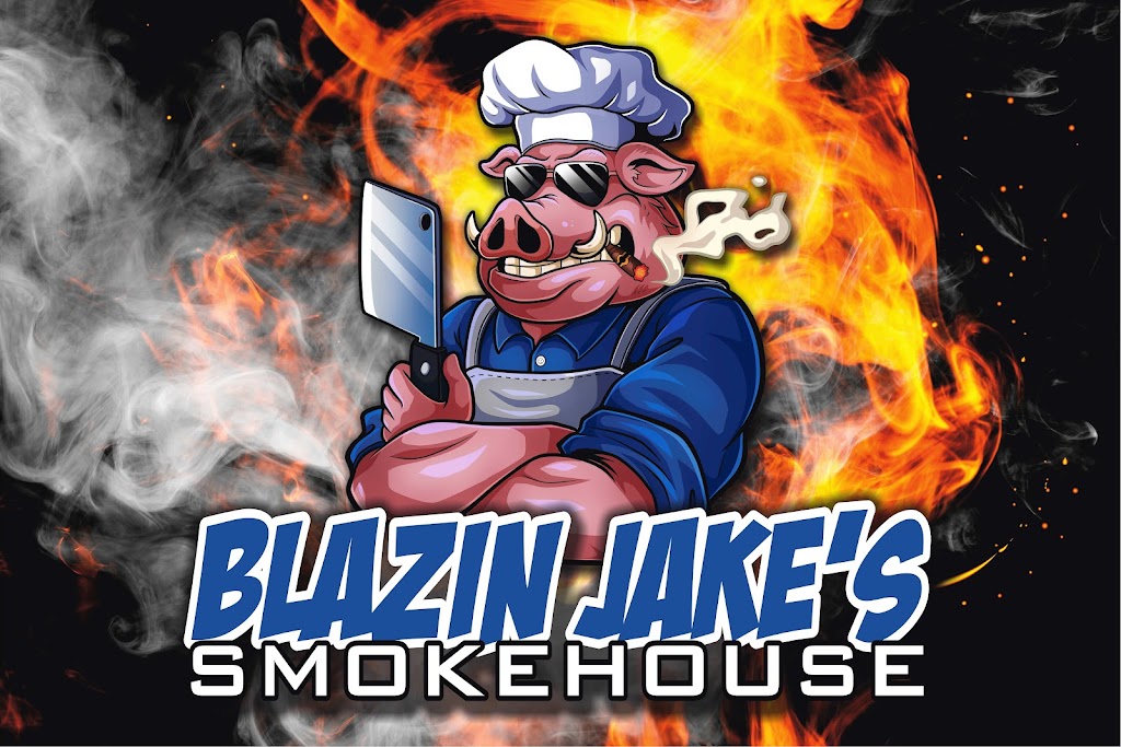 Blazin Jakes Smokehouse | restaurant | 777 East St, Woodland, CA 95776, USA | 5306252946 OR +1 530-625-2946