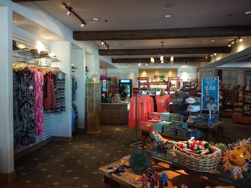 The Lobby Grill | restaurant | 8000 Arizona Grand Pkwy, Phoenix, AZ 85044, USA | 6024316476 OR +1 602-431-6476