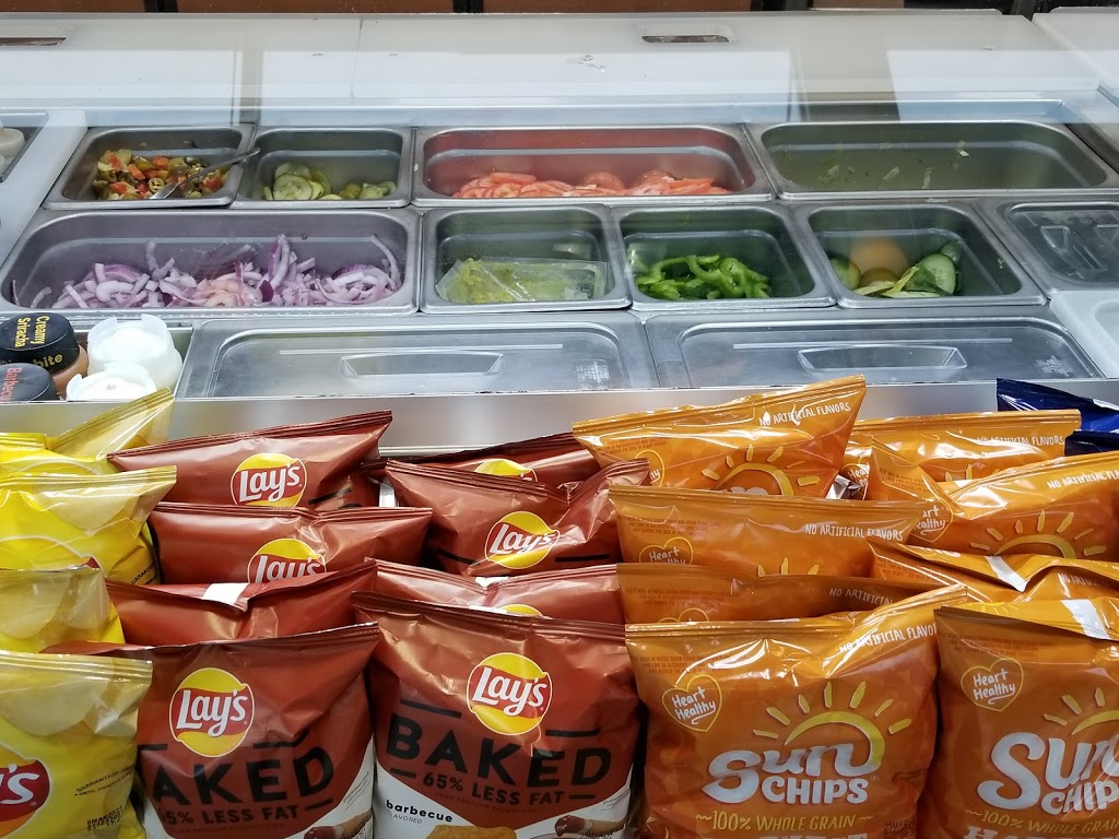 Subway | restaurant | 7 W Irving Park Rd, Bensenville, IL 60106, USA | 6307879050 OR +1 630-787-9050