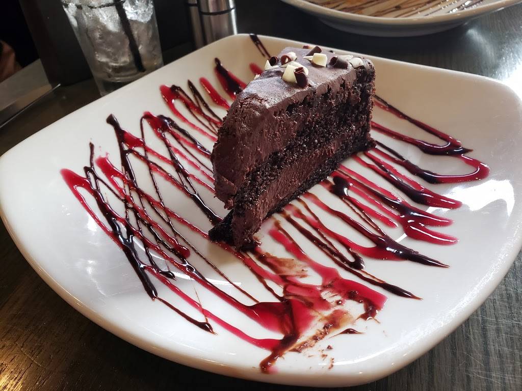 City Streets | restaurant | 411 Waverley Oaks Rd, Waltham, MA 02452, USA | 7816472489 OR +1 781-647-2489