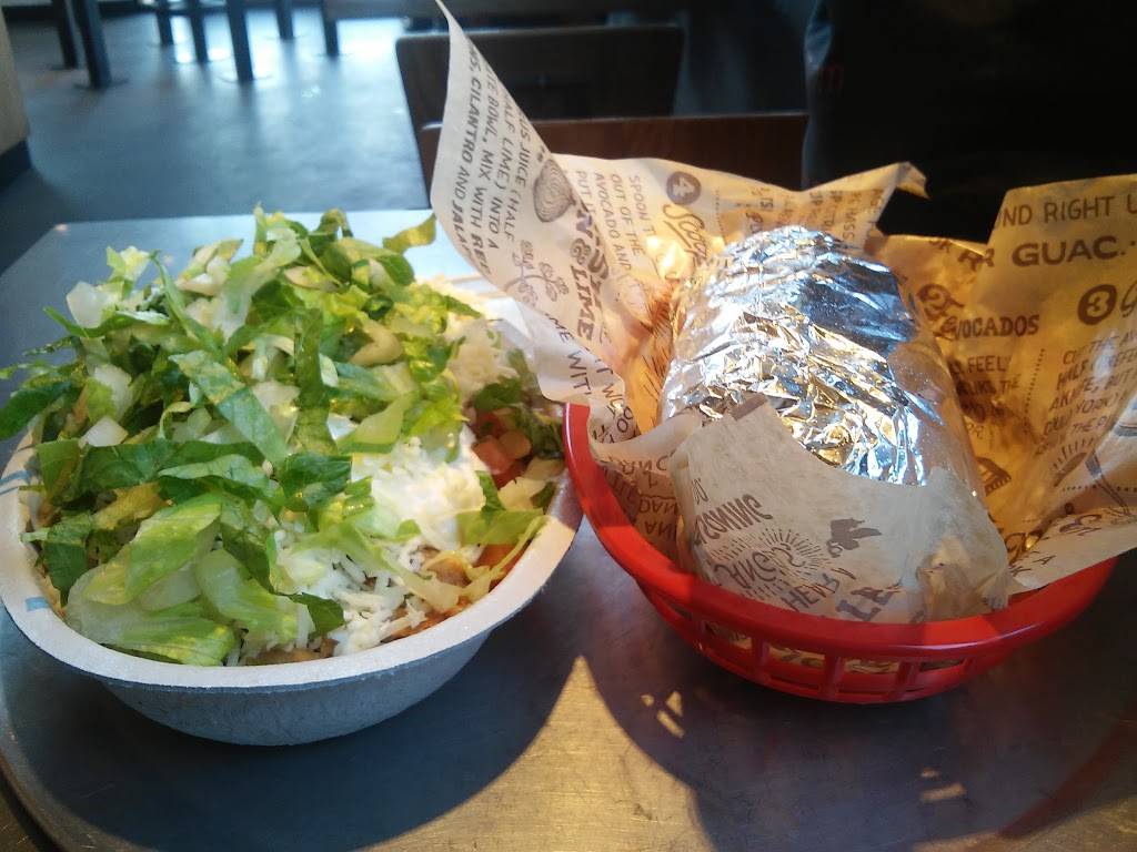 Chipotle Mexican Grill | restaurant | 10510 Stockdale Hwy, Bakersfield, CA 93311, USA | 6616639329 OR +1 661-663-9329