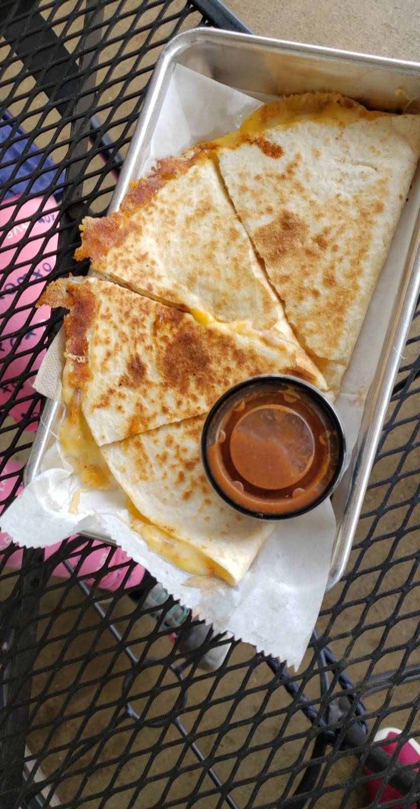 Tropical Smoothie Cafe | restaurant | 228 Crossroads Blvd, Cary, NC 27518, USA | 9196518379 OR +1 919-651-8379