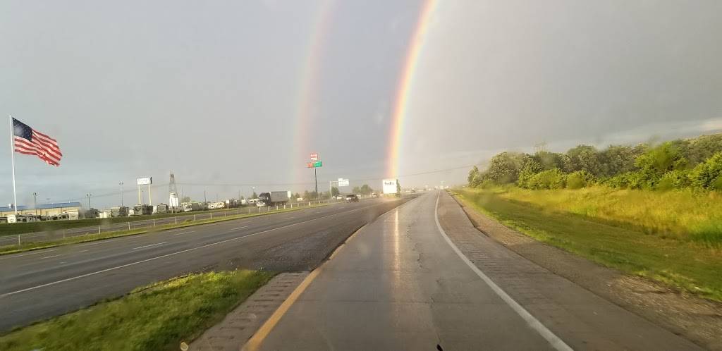 Pilot Travel Center | restaurant | 1365 US-42, London, OH 43140, USA | 6148794128 OR +1 614-879-4128