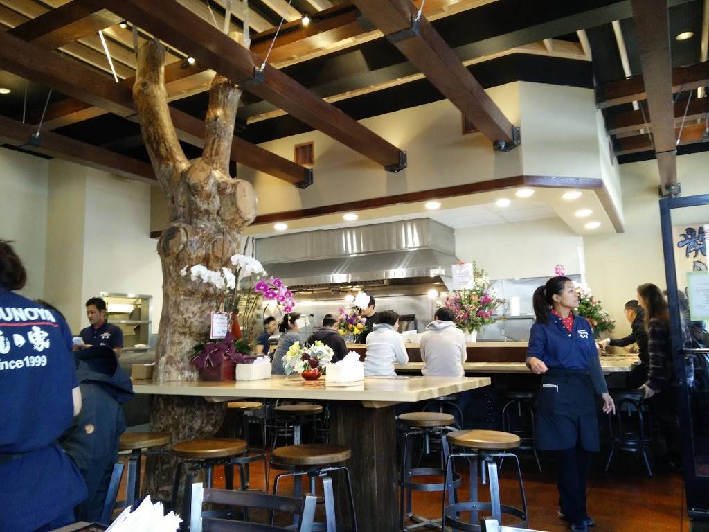 Ramen Tatsunoya | restaurant | 16 N Fair Oaks Ave, Pasadena, CA 91103, USA | 6264321768 OR +1 626-432-1768