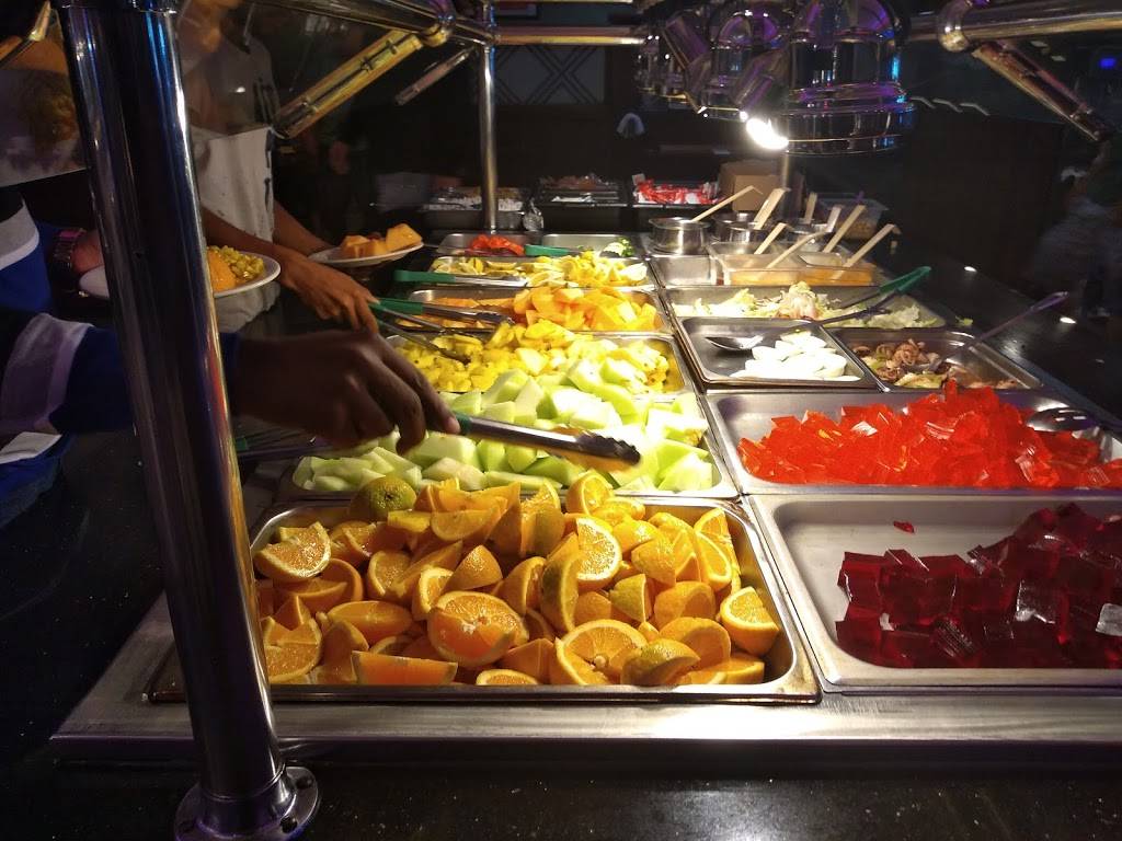 China Buffet | restaurant | 7800 Rivers Ave #1850, North Charleston, SC 29406, USA | 8435721125 OR +1 843-572-1125