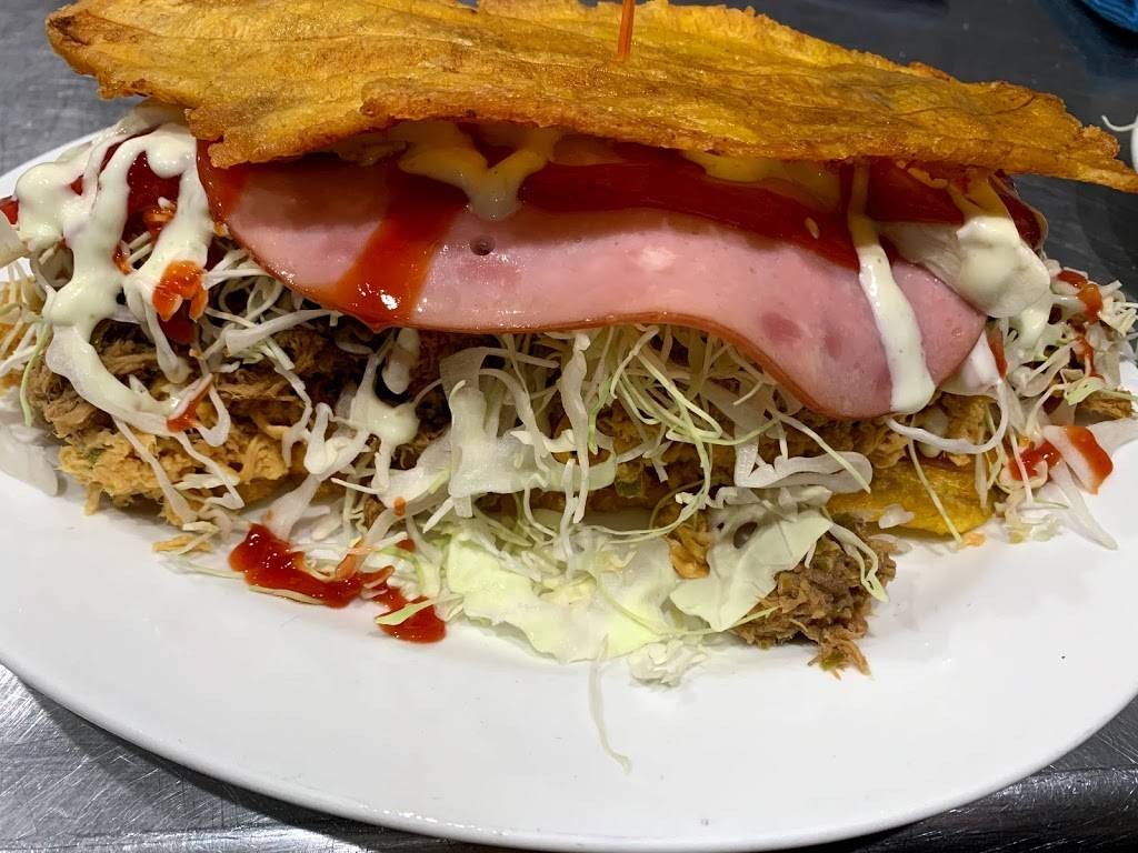 Sabe a Zulia | restaurant | 5306 W Fullerton Ave, Chicago, IL 60639, USA | 7734174671 OR +1 773-417-4671