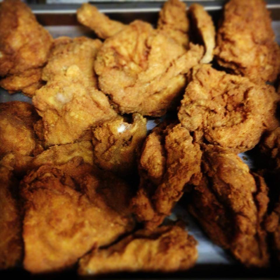 Jerk2Go | restaurant | 2277 Grant St, Gary, IN 46404, USA | 2199495375 OR +1 219-949-5375